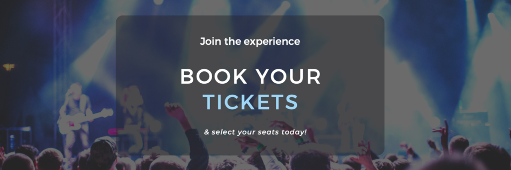 Elmwood Park Amphitheater tickets