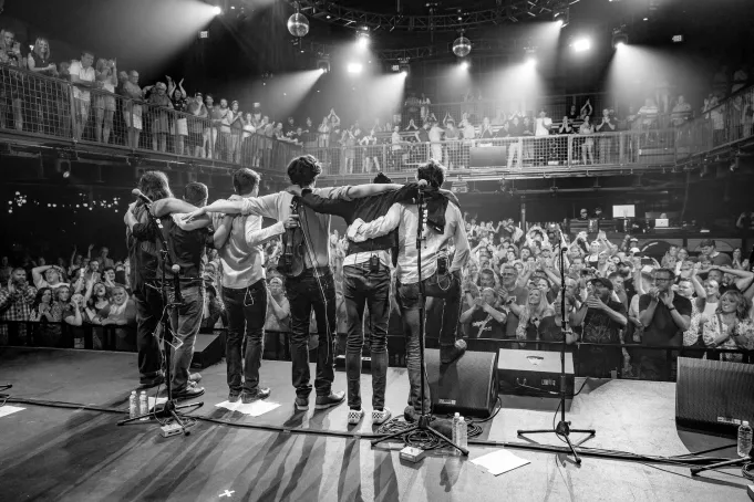 Old Crow Medicine Show tickets
