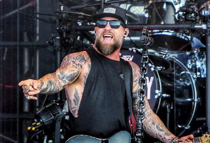 Brantley Gilbert tickets