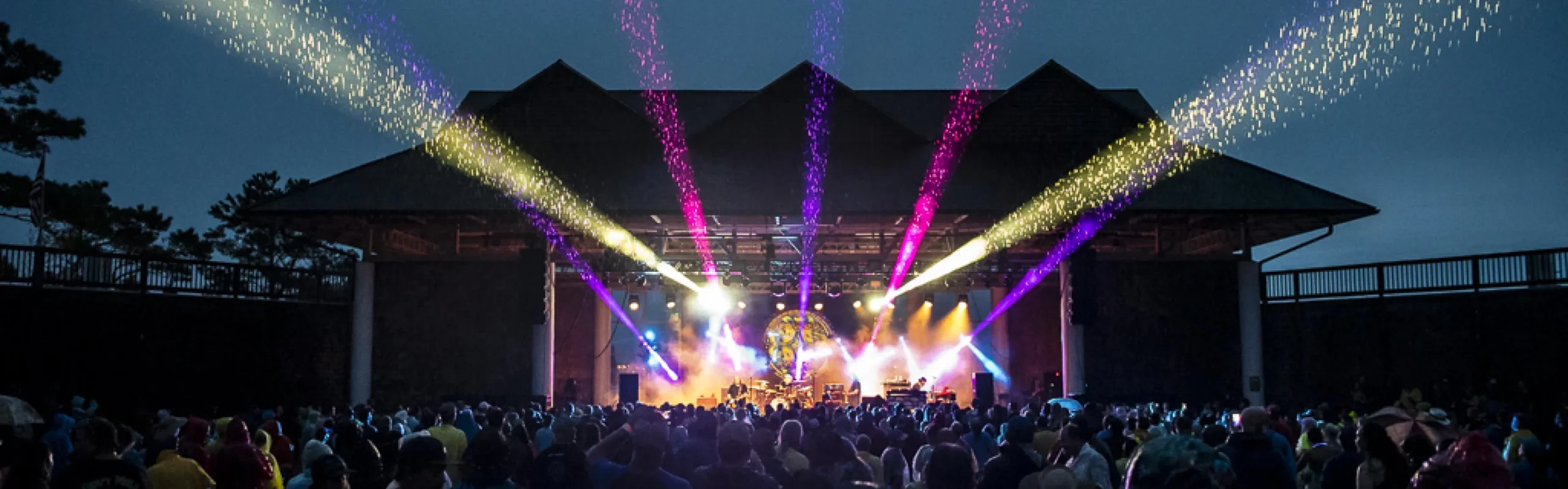 Roanoke Festival in the Park – 3 Day Pass