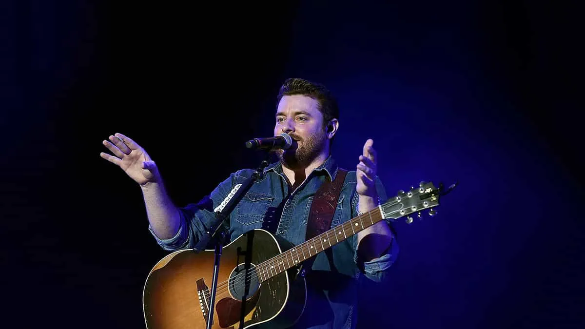 Chris Young