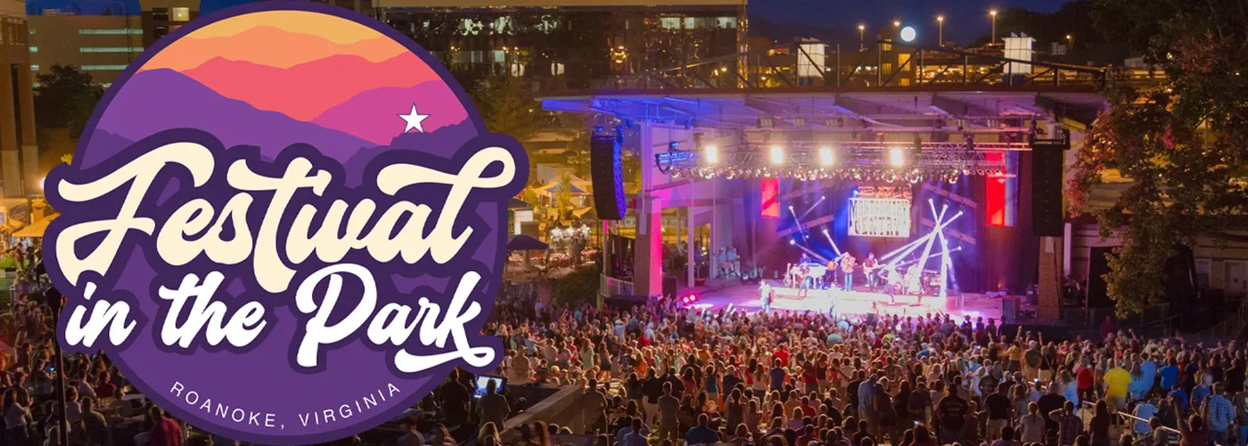 Roanoke Festival in the Park: LANCO, Lovelytheband &amp; 1964 The Tribute &#8211; Weekend Pass