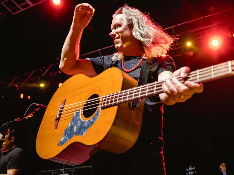 Violent Femmes tickets