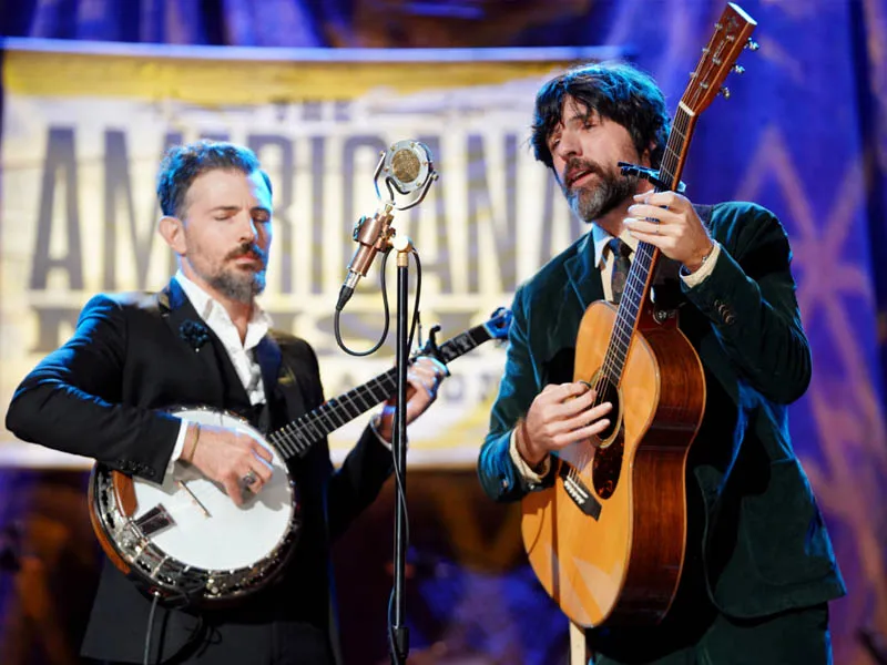 The Avett Brothers tickets